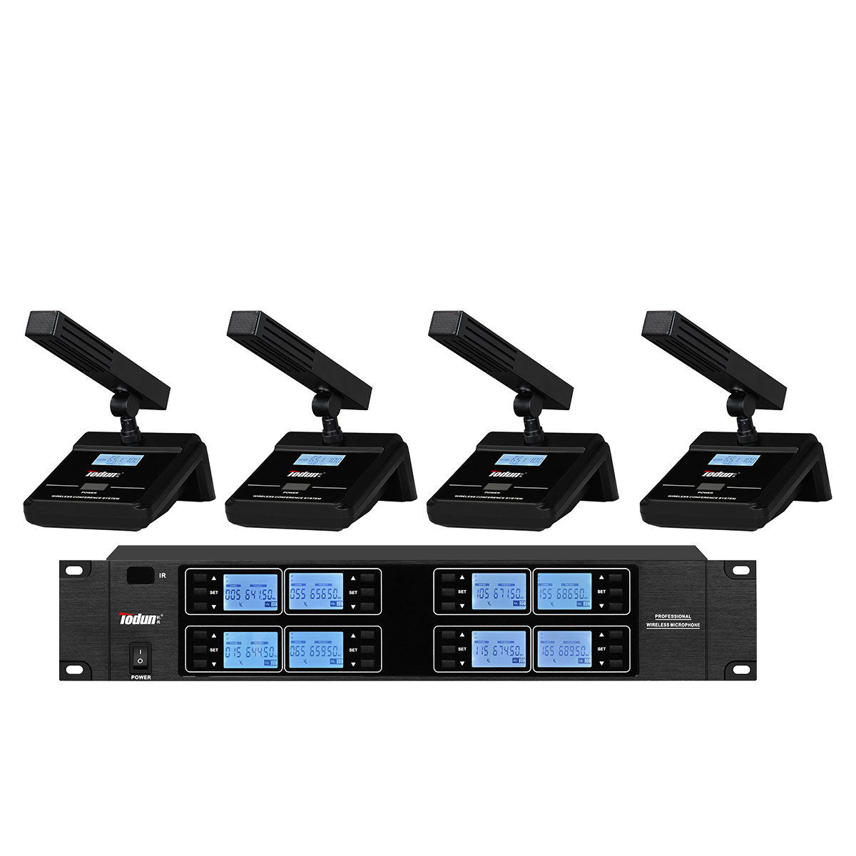 TD888U