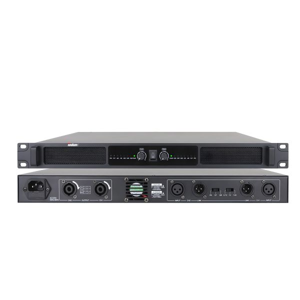 TDS204